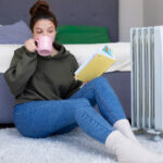 Odgovor je jednostavan i leži u zakonima fizike: Kojom grijalicom se najbolje ugrijati uz najmanju potrošnju struje